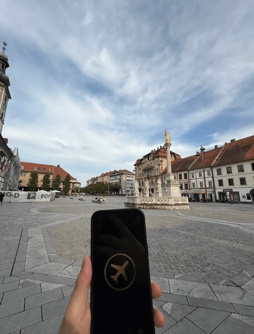 $TRAVEL location 5