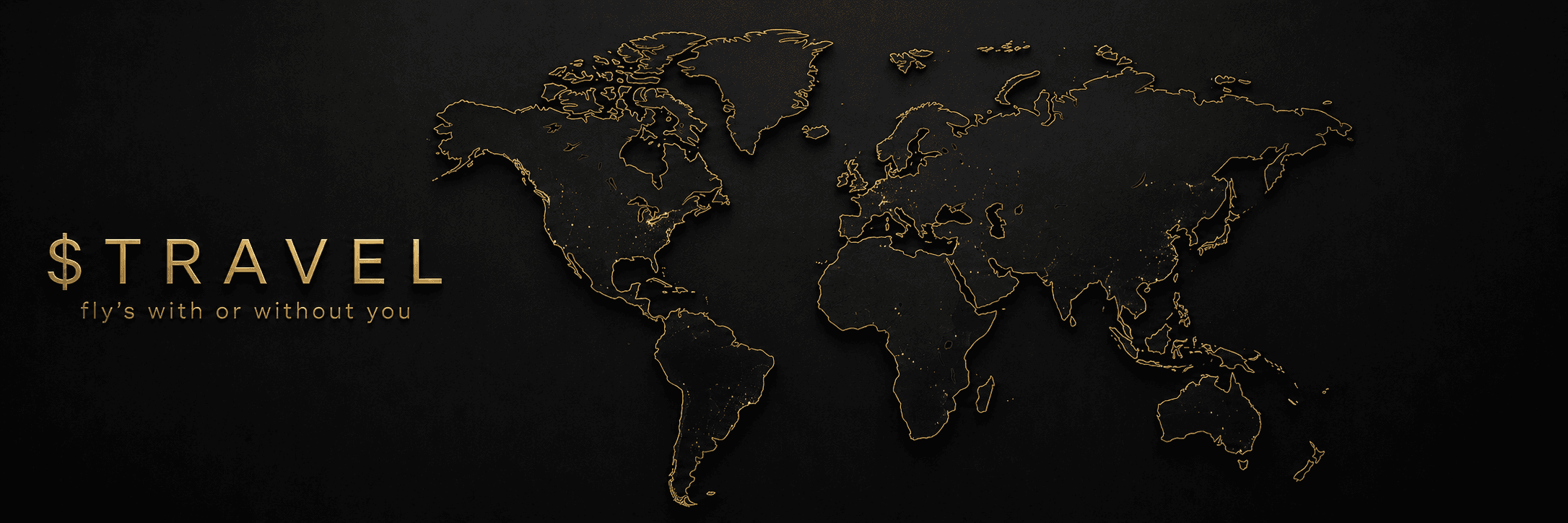 $TRAVEL banner